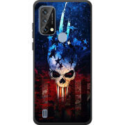 Чохол BoxFace Blackview A50 