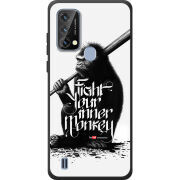 Чохол BoxFace Blackview A50 