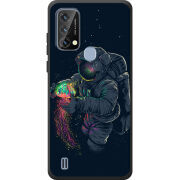 Чохол BoxFace Blackview A50 