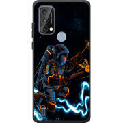 Чохол BoxFace Blackview A50 