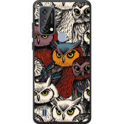 Чохол BoxFace Blackview A50 