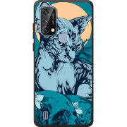 Чохол BoxFace Blackview A50 