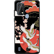 Чохол BoxFace Blackview A50 