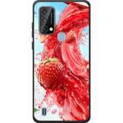 Чохол BoxFace Blackview A50 