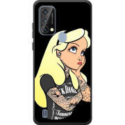 Чохол BoxFace Blackview A50 