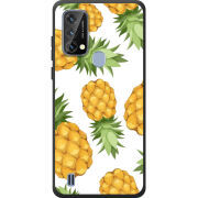 Чохол BoxFace Blackview A50 