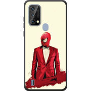 Чохол BoxFace Blackview A50 