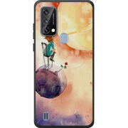 Чохол BoxFace Blackview A50 