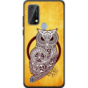 Чохол BoxFace Blackview A50 