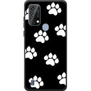 Чохол BoxFace Blackview A50 