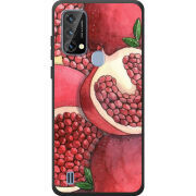 Чохол BoxFace Blackview A50 