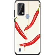 Чохол BoxFace Blackview A50 