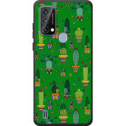 Чохол BoxFace Blackview A50 