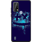 Чохол BoxFace Blackview A50 