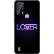 Чохол BoxFace Blackview A50 