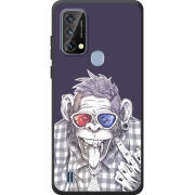 Чохол BoxFace Blackview A50 