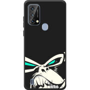 Чохол BoxFace Blackview A50 