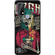 Чохол BoxFace Blackview A50 