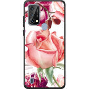 Чохол BoxFace Blackview A50 