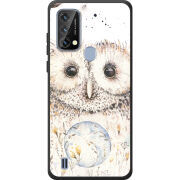 Чохол BoxFace Blackview A50 