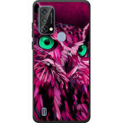 Чохол BoxFace Blackview A50 