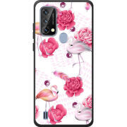 Чохол BoxFace Blackview A50 