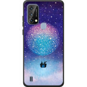 Чохол BoxFace Blackview A50 