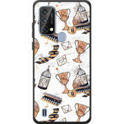 Чохол BoxFace Blackview A50 