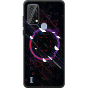 Чохол BoxFace Blackview A50 