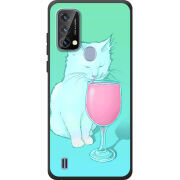 Чохол BoxFace Blackview A50 