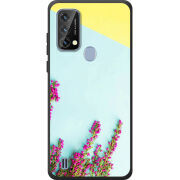 Чохол BoxFace Blackview A50 