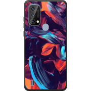 Чохол BoxFace Blackview A50 