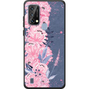 Чохол BoxFace Blackview A50 