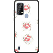 Чохол BoxFace Blackview A50 