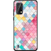 Чохол BoxFace Blackview A50 