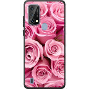 Чохол BoxFace Blackview A50 