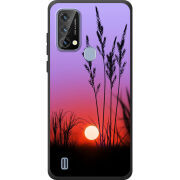 Чохол BoxFace Blackview A50 