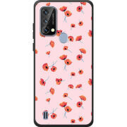 Чохол BoxFace Blackview A50 