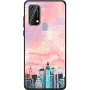 Чохол BoxFace Blackview A50 