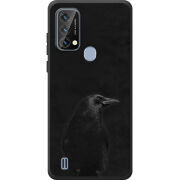 Чохол BoxFace Blackview A50 