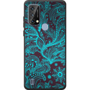 Чохол BoxFace Blackview A50 