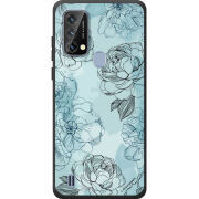 Чохол BoxFace Blackview A50 