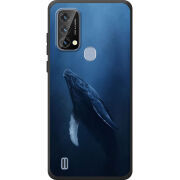 Чохол BoxFace Blackview A50 