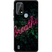 Чохол BoxFace Blackview A50 