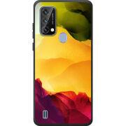 Чохол BoxFace Blackview A50 