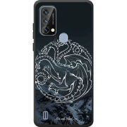 Чохол BoxFace Blackview A50 