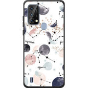 Чохол BoxFace Blackview A50 