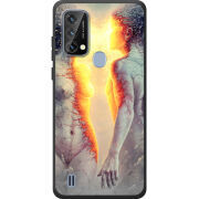 Чохол BoxFace Blackview A50 George Redhawk