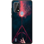 Чохол BoxFace Blackview A50 