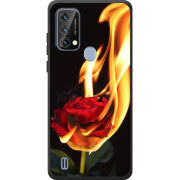 Чохол BoxFace Blackview A50 